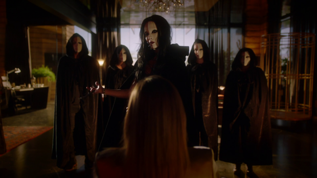 Lucifer