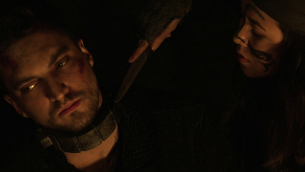 The 100