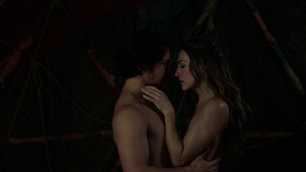 The 100