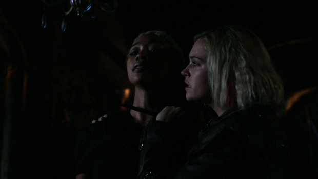 The 100