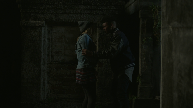 Cloak & Dagger