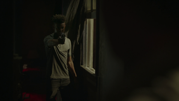 Cloak & Dagger