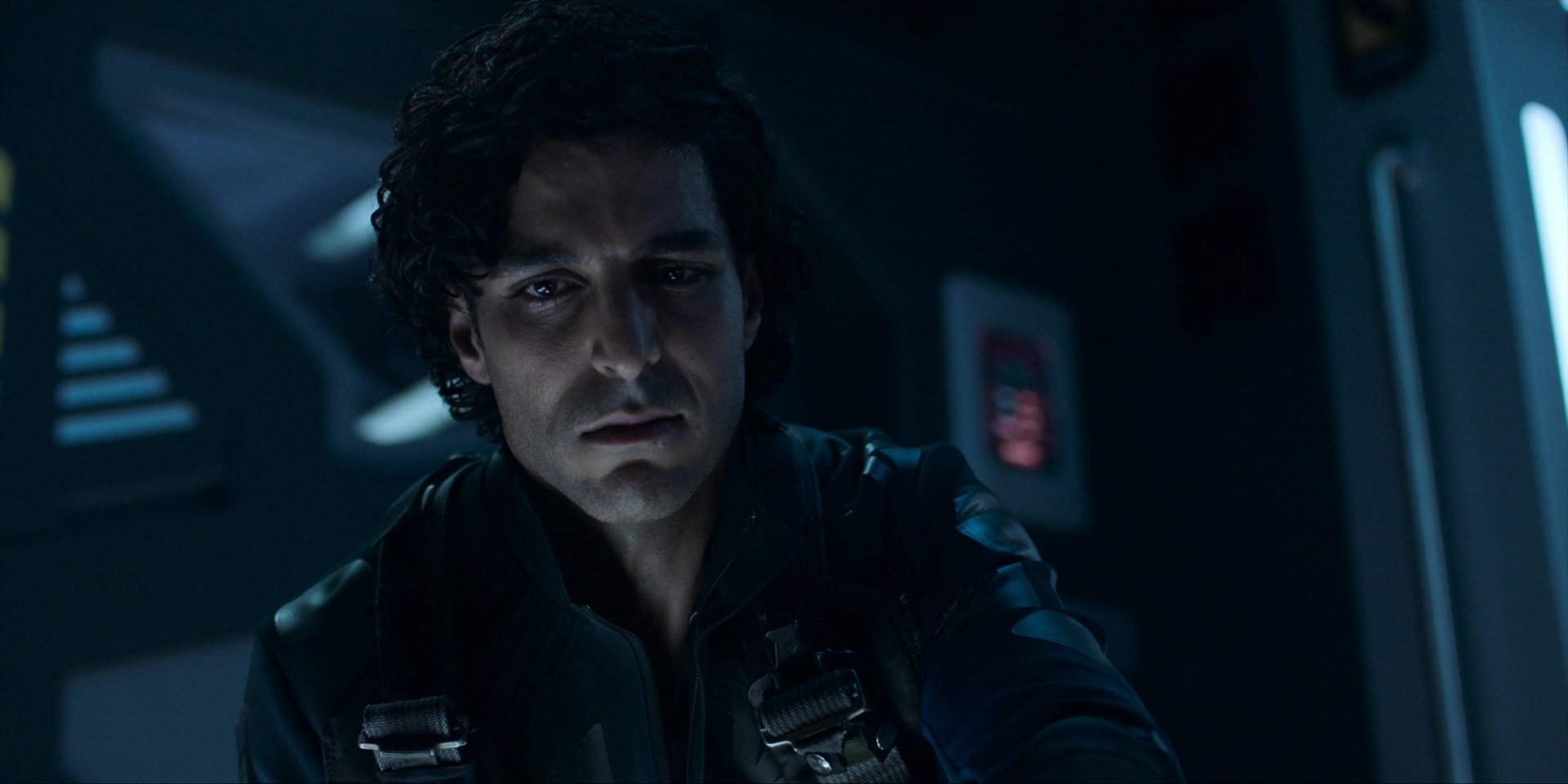 Kneel Before Blog The Expanse "Hard Vacuum" Review