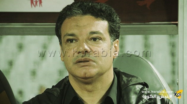 مفاجأة.. إيهاب جلال يلمح بالرحيل عن المقاصة