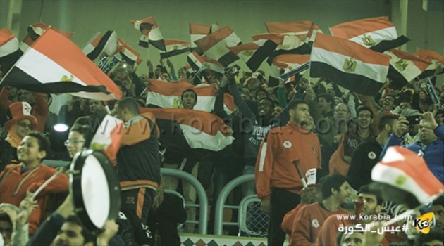 عيش الكان| الكويت تحذر المصريين قبل مواجهة بوركينا فاسو