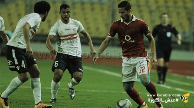 مدرب الأهلي عن مواجهة الزمالك: إعداد قوي للوداد والهولندي كشف نقاط ضعفه أمام سموحة
