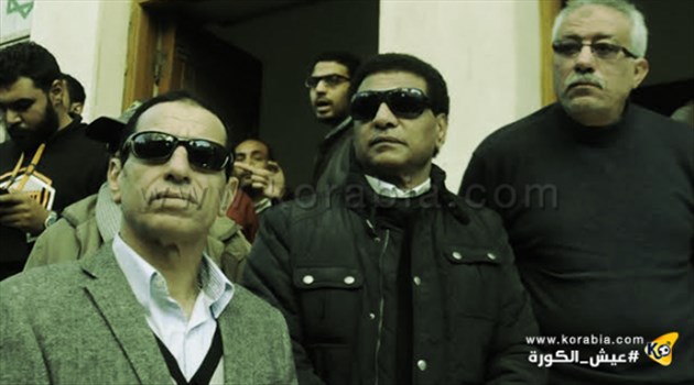 شلبي وجعفر ينتصران على الشيخ بعد قرار "الاختبار النفسي"