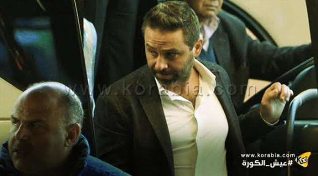 مرتضى منصور: "لو حازم إمام راجل ينزل قدامي في انتخابات الزمالك"