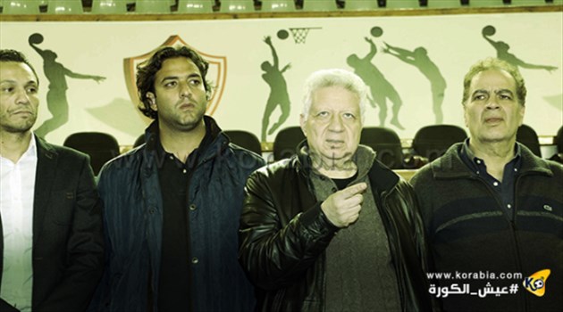 ميدو لمرتضى: أمسك المصحف والزمالك هياخد الدوري بفارق 15 نقطة