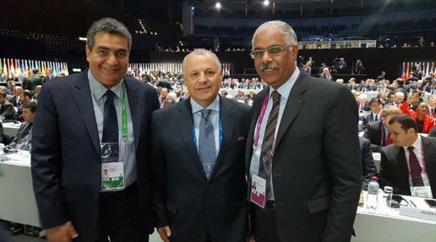 مفاجأة.. جمال علام يدرس الترشح لعضوية الجبلاية عقب رحيل الهواري