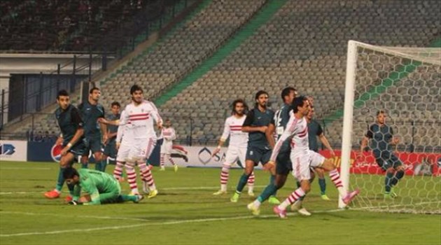ميركاتو كورابيا| الزمالك يواصل تعاقداته بضم ثنائي إنبي