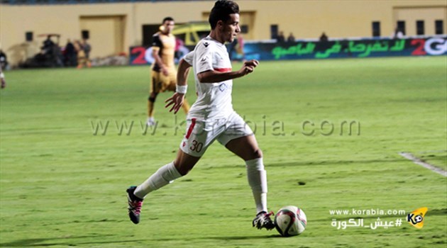 مصطفى فتحي يتلقى عرضا إيطاليا جديدا