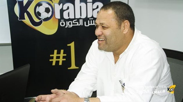ضياء السيد يرفض عرض تدريبي خليجي من آجل الدوري الممتاز