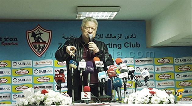 مرتضى منتقدا حلمي: "اللي مش عاجبه يشرب من أي ..."