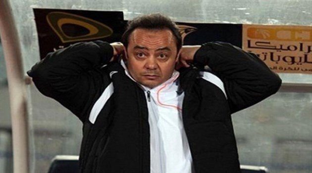 رئيس الشرقية يفجر مفاجأة: لا أستطيع إقالة طارق يحيى