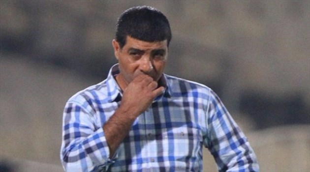 أول قرار للعشري بعد فشل انطلاقته مع إنبي في الدوري