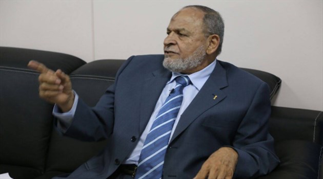 الشيخ يتسبب في استياء وغضب عارم داخل أون سبورت