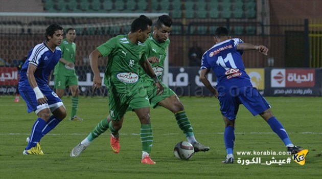 أوباما يقترب من الرحيل عن الاتحاد السكندري بسبب "شيكابالا"