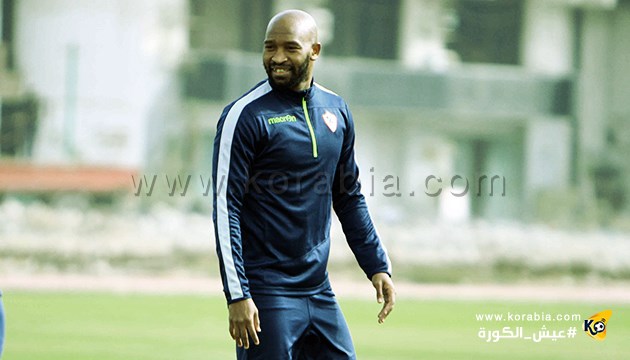 تدريبات الزمالك| شيكابالا يتحدي مرتضي ويواصل الغياب
