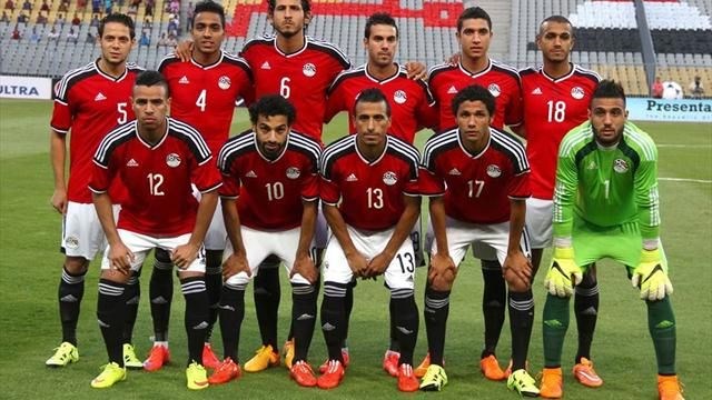 الكاف يحدد ميعاد سحب قرعة كأس الأمم الإفريقية