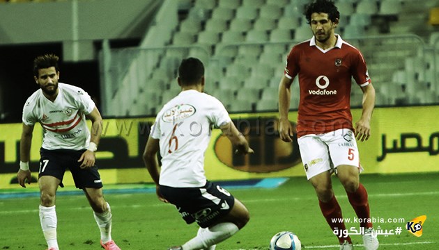 آخر كلام .. قمة الأهلي والزمالك في موعدها