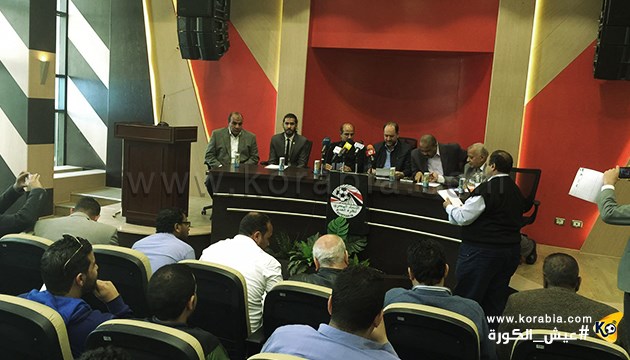 قرعة كأس مصر| الأهلي يصطدم بالألومنيوم والزمالك يواجه الأولمبي في دور الـ32