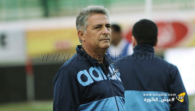 مدرب الزمالك الأسبق يحصل على 650 ألف دولار بأمر الفيفا