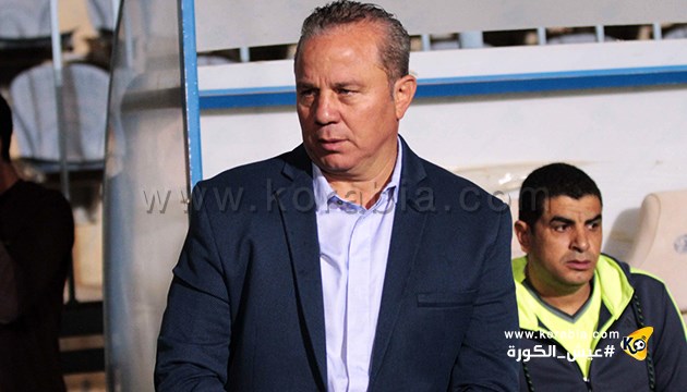 كواليس كورابيا| 3 أسباب "تفسد" انتقال شوقي غريب للإسماعيلي