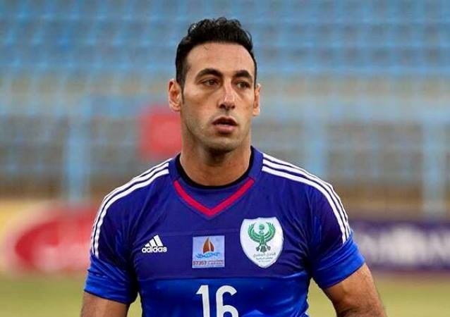 مطالب بعودة رمزي صالح لإنقاذ المصري في الدوري