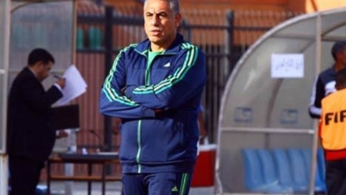 حمادة صدقي مديرا فنيا لمنتخب 99