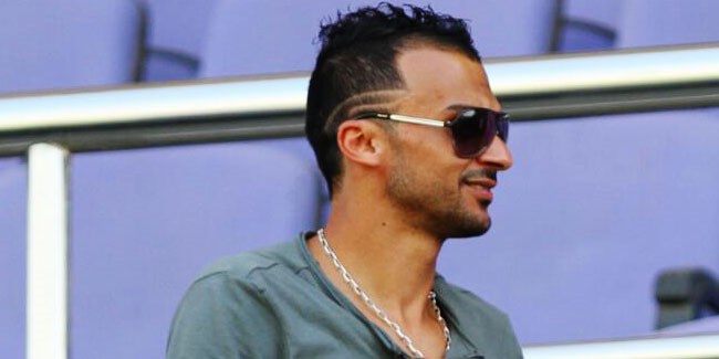 إبراهيم سعيد يوجه رسالة هامة لمهاجم الأهلي وحقيقة تدريب الوداد المغربي