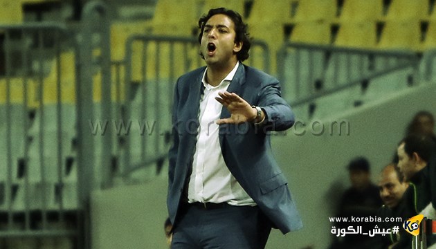 ميدو : اتفقت على تدريب أحد الأندية بنسبة 80%