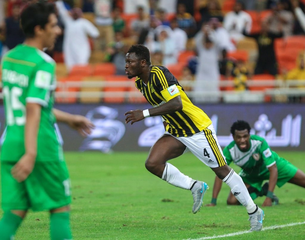 نجم غانا السابق على أعتاب العودة للدوري الإيطالي