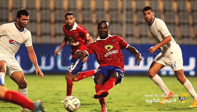 كواليس كورابيا| الهارب يجبر الأهلي على "السيناريو الاسوأ" في الميركاتو الشتوي