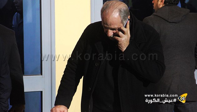 محمد عبد الوهاب عن عدم حضور نهائي إفريقيا : "أنا أهلاوي"