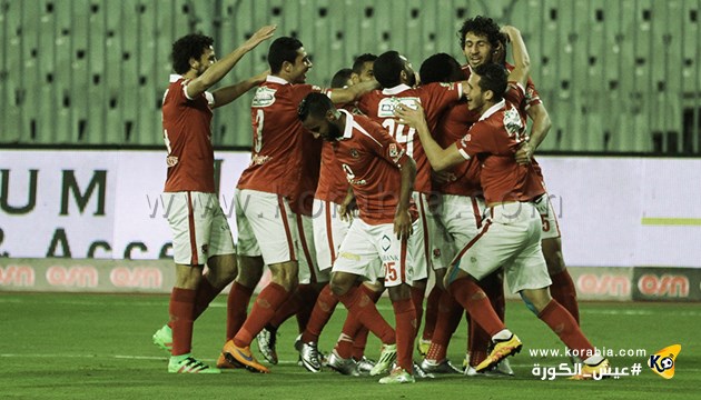 قرار جديد من الأهلي بشأن عقوبات كأس مصر ودوري الأبطال