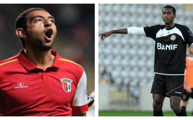 كوكا وغزال في اختبار سهل بكأس البرتغال