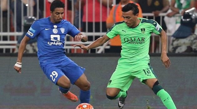 أهلي "عبد الشافي" يطالب بحكام أجانب حتى نهاية الموسم