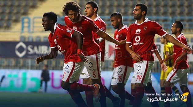 عرابي يوضح الحقيقة وراء رسالة إيفونا بـ"العودة" للأهلي