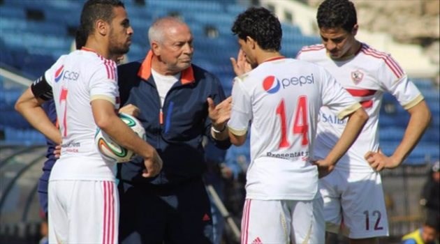 فيريرا: من الصعب أن ينجح إيناسيو مع الزمالك "مثل جوزيه في الأهلي"