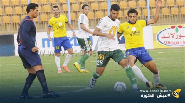 ميركاتو كورابيا| الإسماعيلي يتراجع ويرفض انتقال "القيصر" للزمالك نهائيا