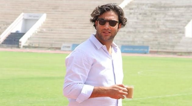 ميدو: مؤمن سليمان مدرب كبير والإسماعيلي كنز