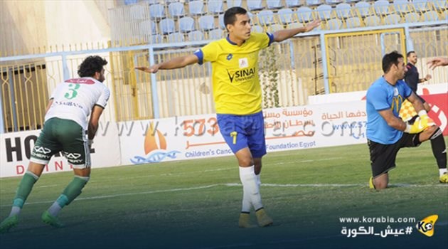 كواليس كورابيا| توقيع إبراهيم حسن يتسبب في أزمة بين الزمالك والإسماعيلي