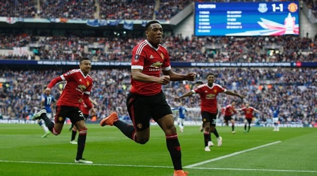 مدرب فرنسا يوضح سبب قلة مشاركة نجم يونايتد في اليورو