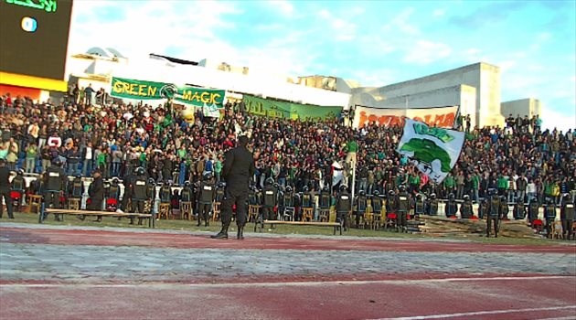 جماهير الاتحاد تقود ثورة غضب تجاه مجلس الإدارة بسبب الصفقات