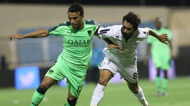 الأهلي ينهي أزمة شيفو والسومة قبل لقاء السوبر في لندن