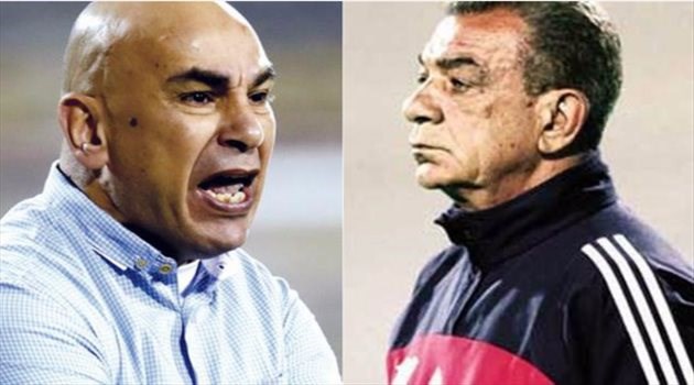 حسام حسن: الجوهري جعلنا نتدرب على "الزلط" قبل مونديال 1990