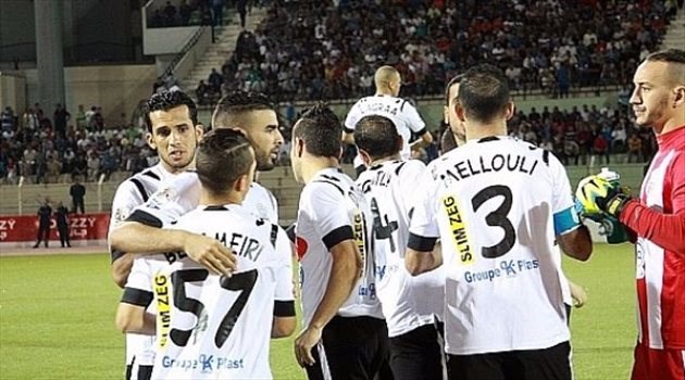 رسالة "غير مباشرة" تعيد وفاق سطيف إلى دوري أبطال إفريقيا