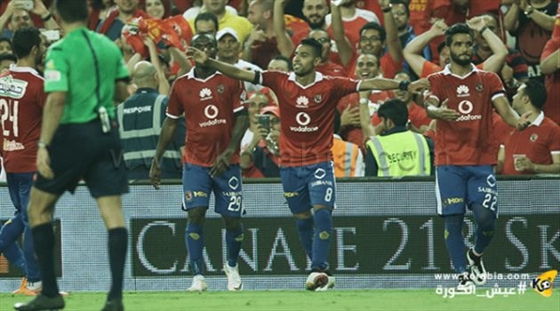 كواليس كورابيا| نجم الأهلي يطلب "الخلع" بسبب ملايين قطر