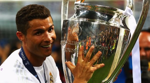 الجبلاية ترحب بجولة "كأس دوري أبطال أوروبا" بالقاهرة
